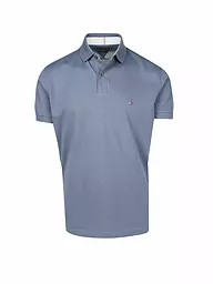 TOMMY HILFIGER | Poloshirt Regular Fit | Bleu
