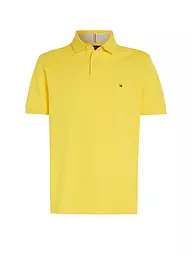 TOMMY HILFIGER | Poloshirt Regular Fit | Jaune