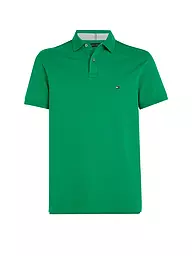 TOMMY HILFIGER | Poloshirt Regular Fit | Vert