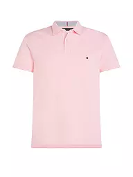 TOMMY HILFIGER | Poloshirt Regular Fit | Rose