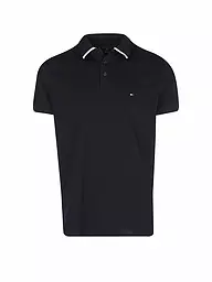 TOMMY HILFIGER | Poloshirt Regular Fit | Bleu
