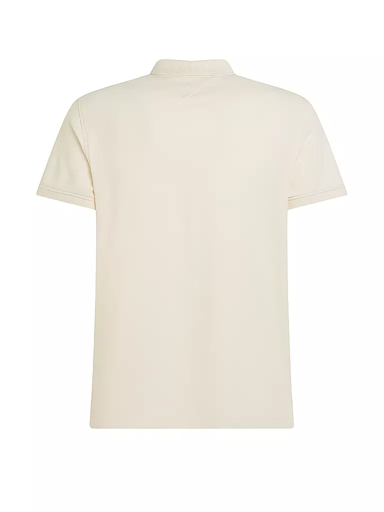 TOMMY HILFIGER | Poloshirt Regular Fit | beige