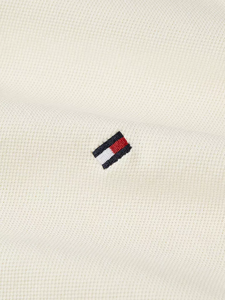 TOMMY HILFIGER | Poloshirt Regular Fit | beige