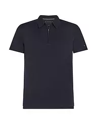 TOMMY HILFIGER | Poloshirt Slim Fit | Bleu
