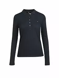 TOMMY HILFIGER | Poloshirt | Bleu