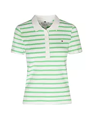 TOMMY HILFIGER | Poloshirt | Vert
