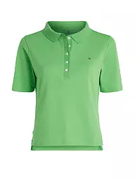 TOMMY HILFIGER | Poloshirt | Vert