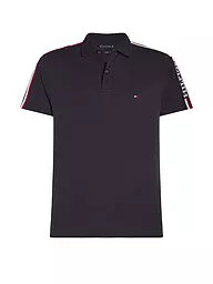 TOMMY HILFIGER | Poloshirt | Bleu