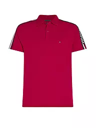 TOMMY HILFIGER | Poloshirt | Rouge