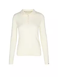 TOMMY HILFIGER | Poloshirt | Crème