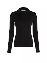 TOMMY HILFIGER | Poloshirt | Noir