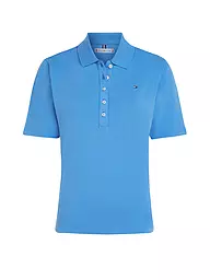 TOMMY HILFIGER | Poloshirt | Bleu clair