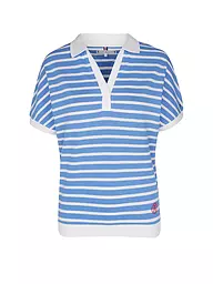 TOMMY HILFIGER | Poloshirt | Bleu clair