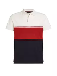 TOMMY HILFIGER | Poloshirt | Rouge
