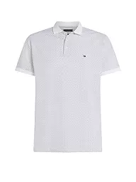 TOMMY HILFIGER | Poloshirt | Blanc