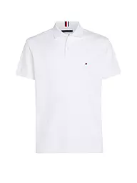TOMMY HILFIGER | Poloshirt | Blanc