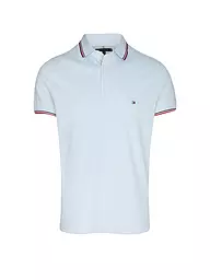 TOMMY HILFIGER | Poloshirt | Bleu