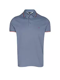 TOMMY HILFIGER | Poloshirt | Bleu
