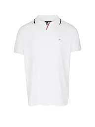 TOMMY HILFIGER | Poloshirt | Blanc