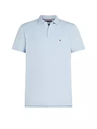 TOMMY HILFIGER | Poloshirt | Bleu clair
