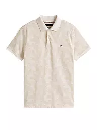 TOMMY HILFIGER | Polo | Crème