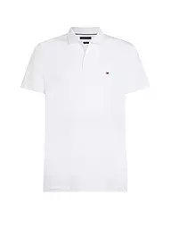 TOMMY HILFIGER | Poloshirt | Blanc