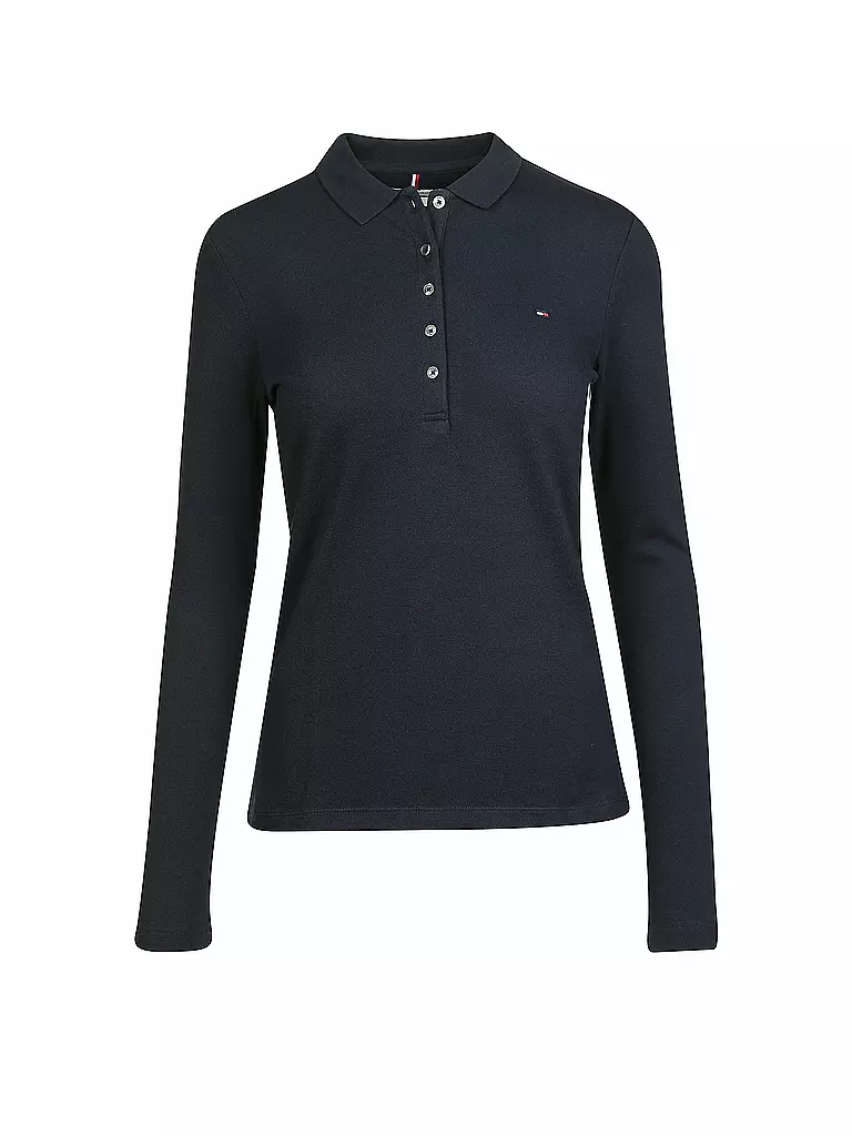 TOMMY HILFIGER | Poloshirt | Bleu