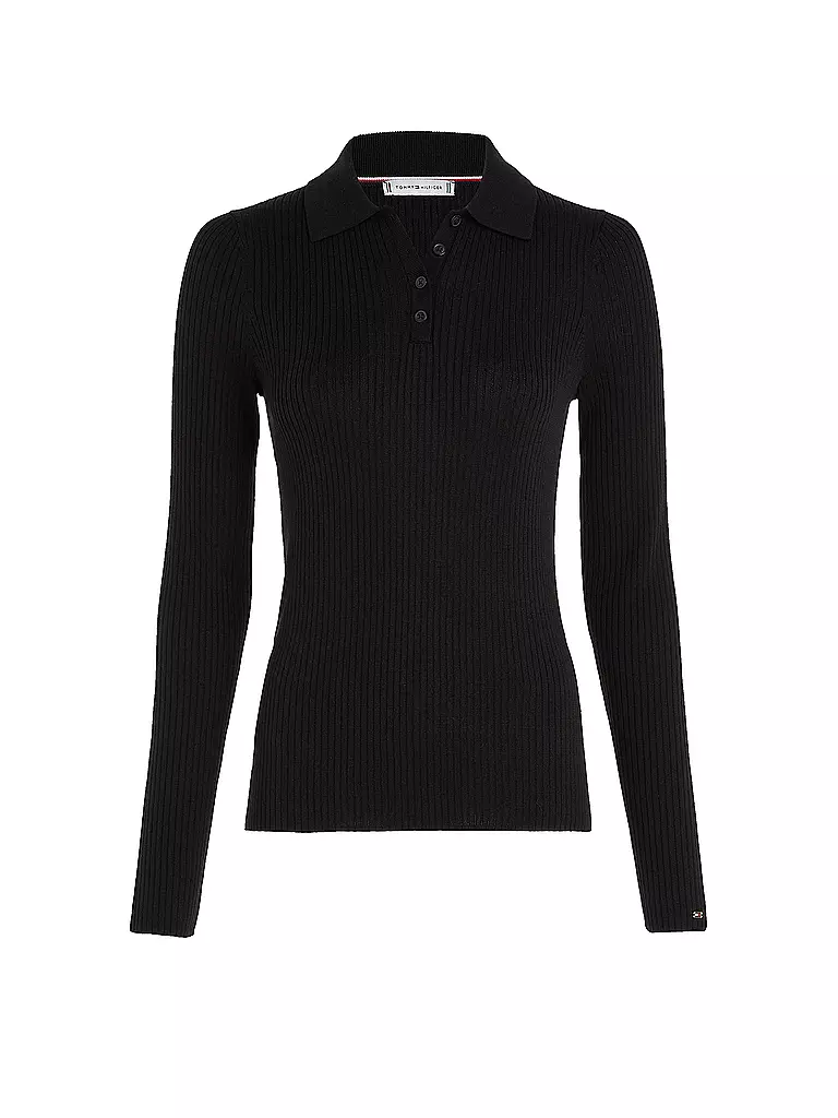 TOMMY HILFIGER | Poloshirt | Noir