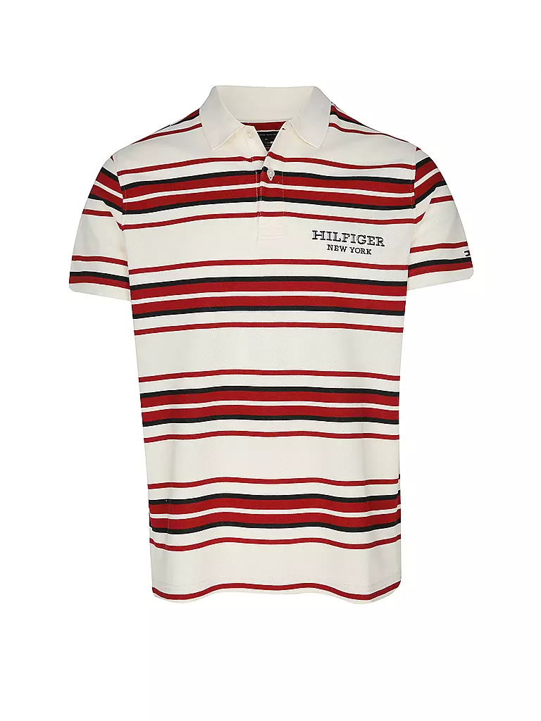 TOMMY HILFIGER | Poloshirt | Beige