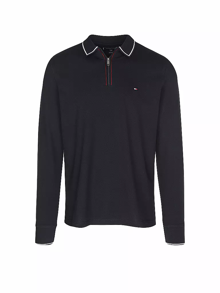 TOMMY HILFIGER | Poloshirt | Bleu