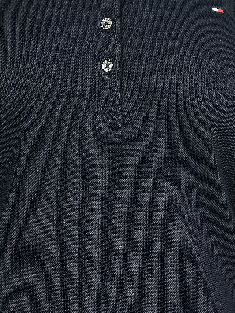 TOMMY HILFIGER | Poloshirt | Bleu