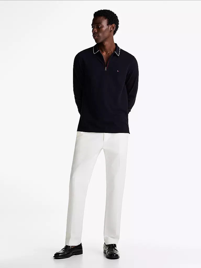 TOMMY HILFIGER | Poloshirt | Bleu