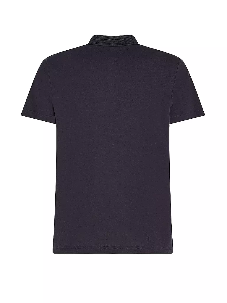 TOMMY HILFIGER | Poloshirt | Bleu