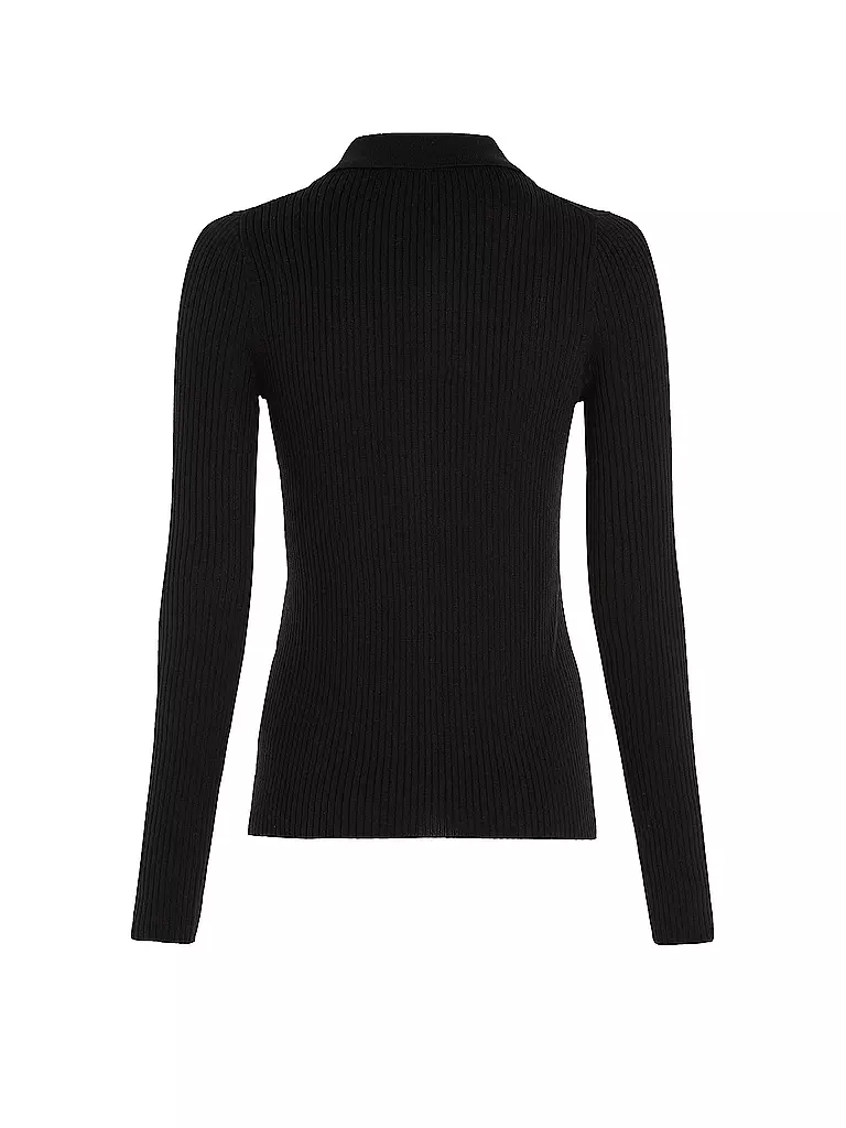 TOMMY HILFIGER | Poloshirt | Noir