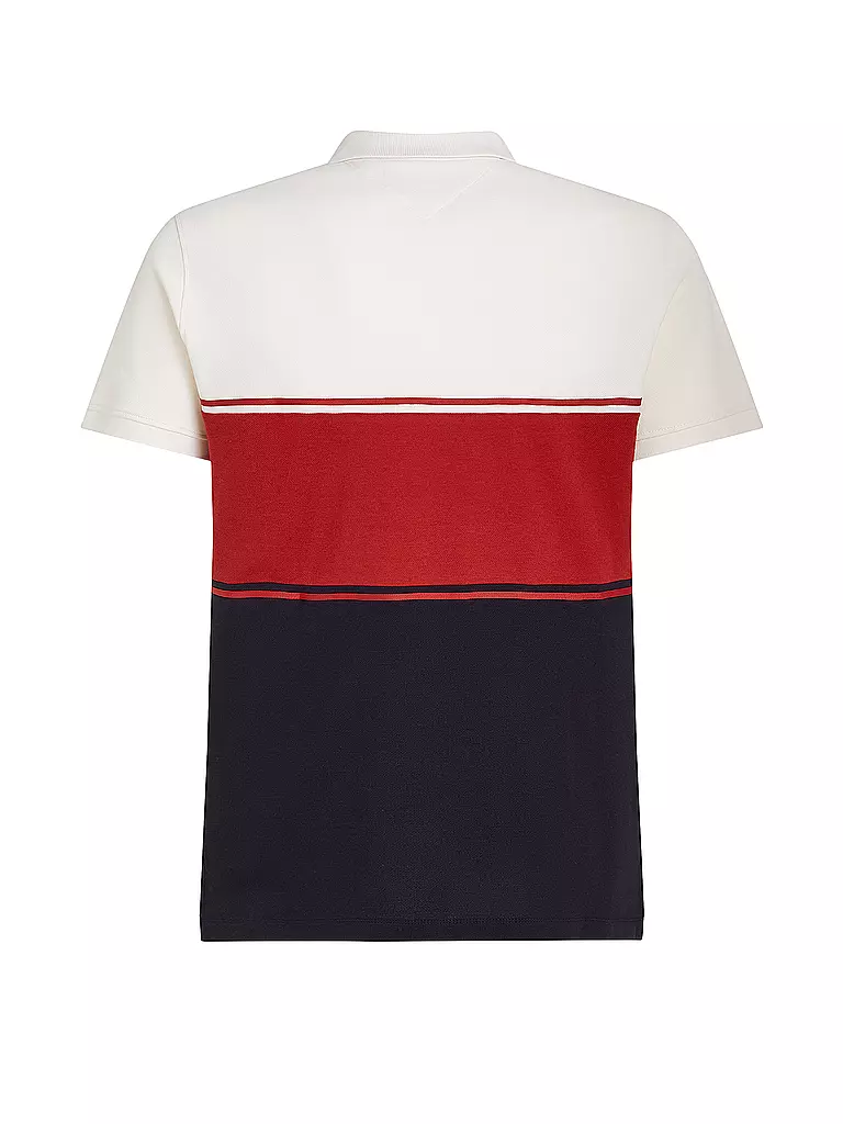 TOMMY HILFIGER | Poloshirt | 