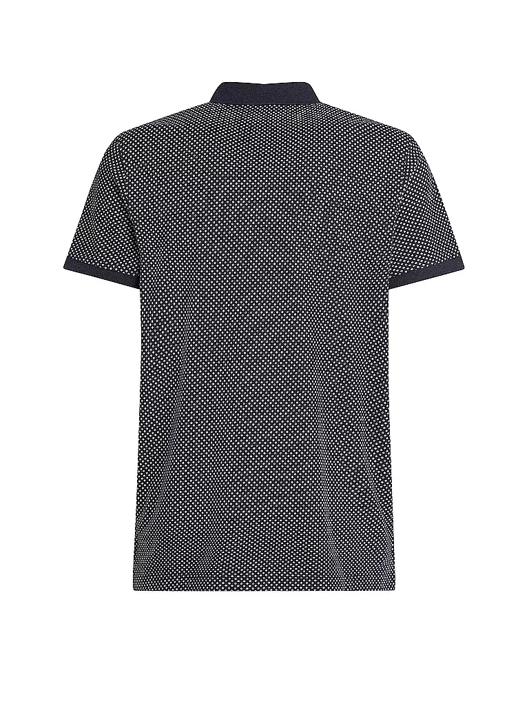 TOMMY HILFIGER | Poloshirt | Bleu