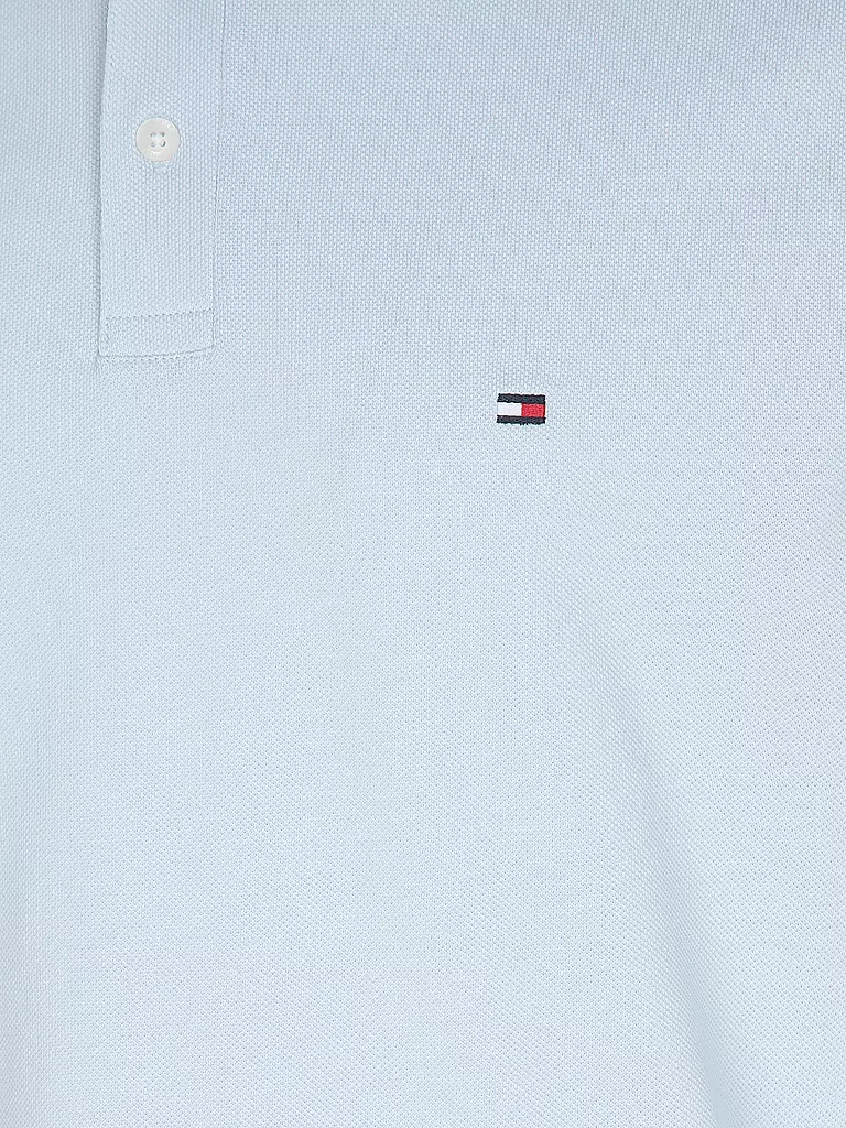 TOMMY HILFIGER | Poloshirt | Bleu