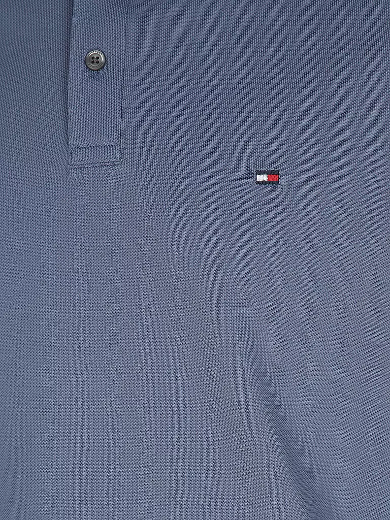 TOMMY HILFIGER | Poloshirt | Bleu