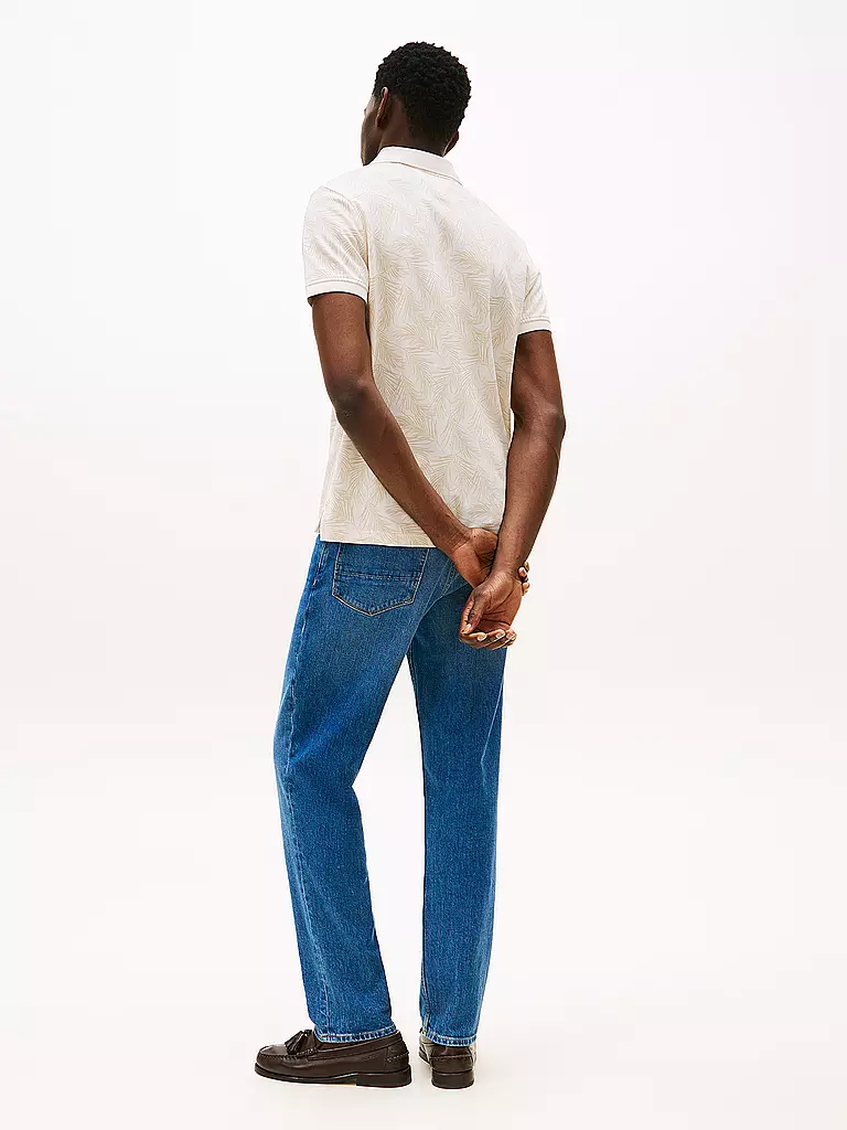 TOMMY HILFIGER | Poloshirt | 