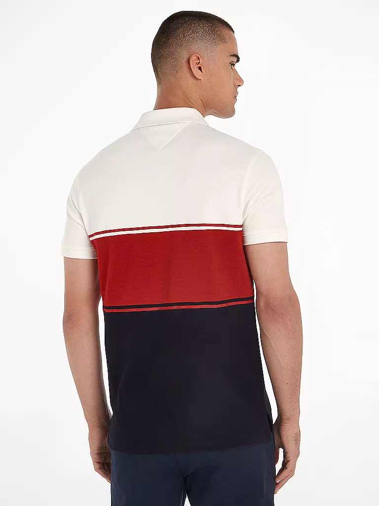 TOMMY HILFIGER | Poloshirt | 