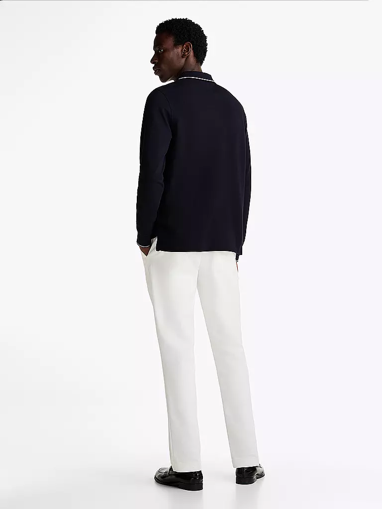 TOMMY HILFIGER | Poloshirt | Bleu