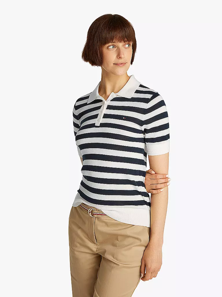 TOMMY HILFIGER | Poloshirt | 
