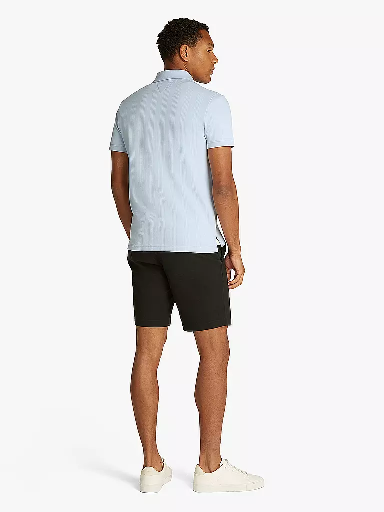 TOMMY HILFIGER | Poloshirt | Bleu clair