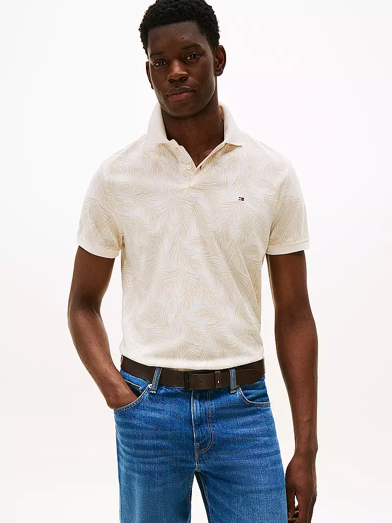 TOMMY HILFIGER | Poloshirt | 