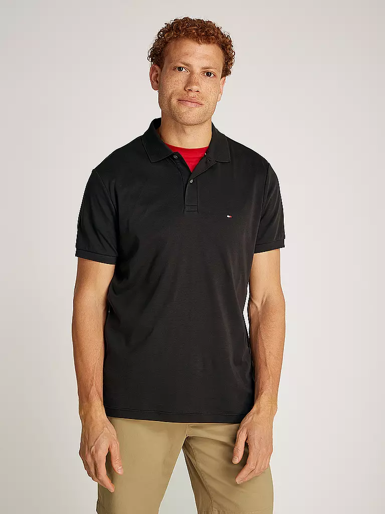 TOMMY HILFIGER | Poloshirt | 