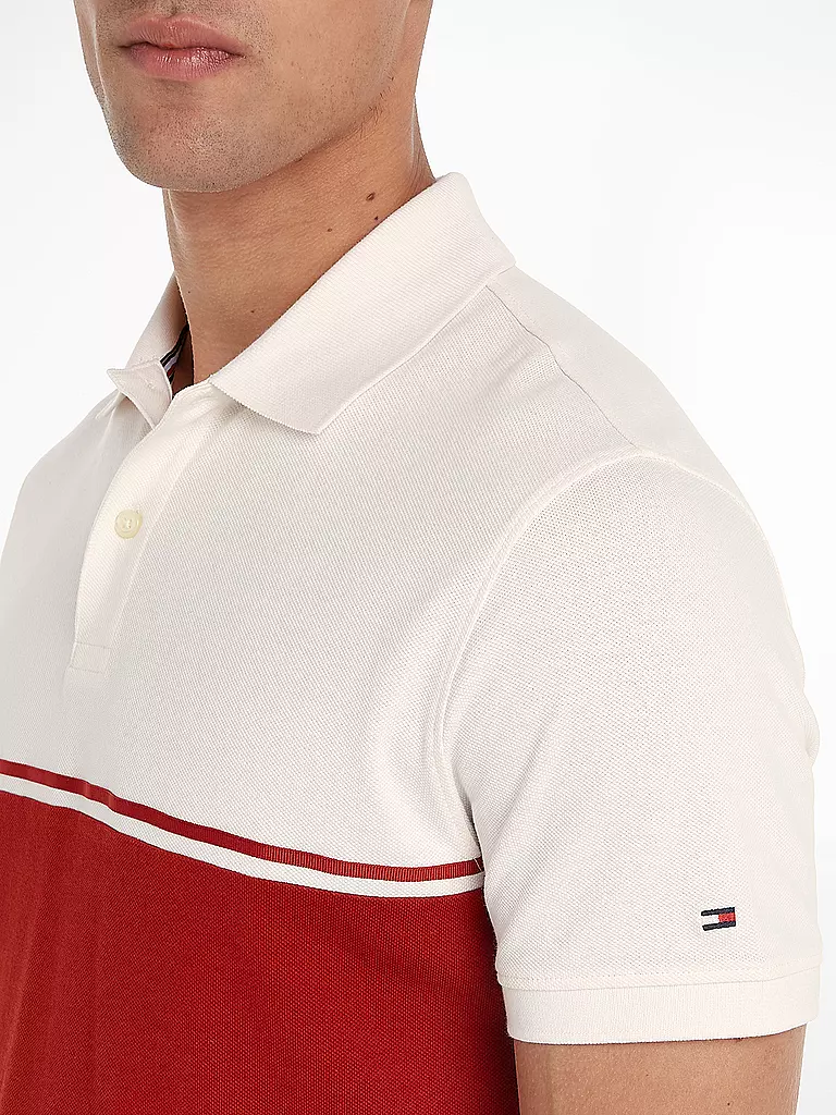 TOMMY HILFIGER | Poloshirt | 