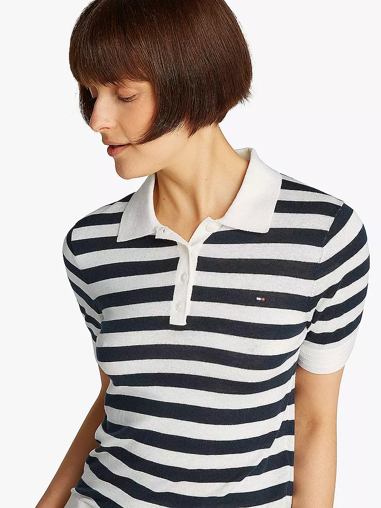 TOMMY HILFIGER | Poloshirt | 