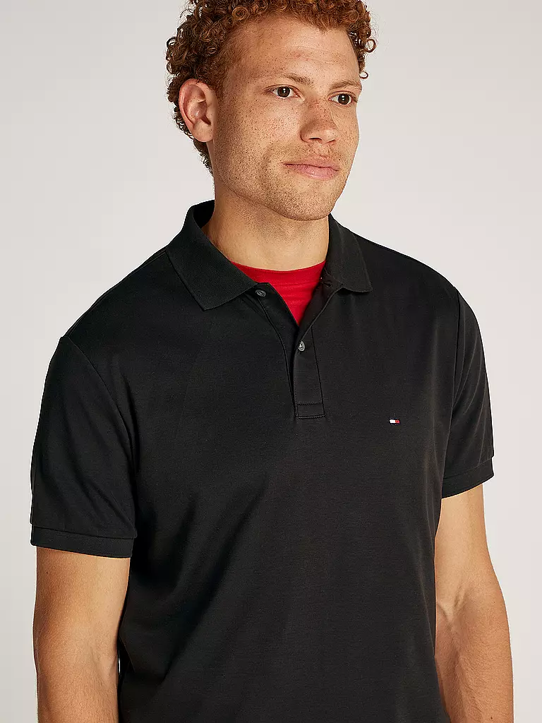 TOMMY HILFIGER | Poloshirt | 
