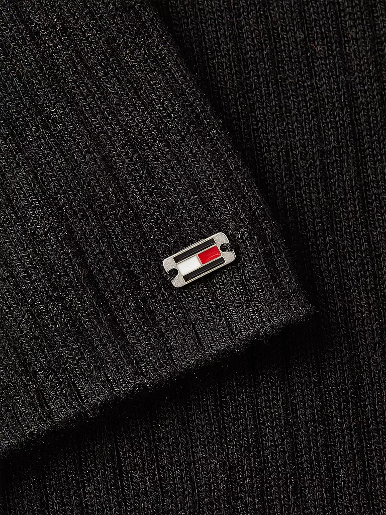 TOMMY HILFIGER | Poloshirt | Noir