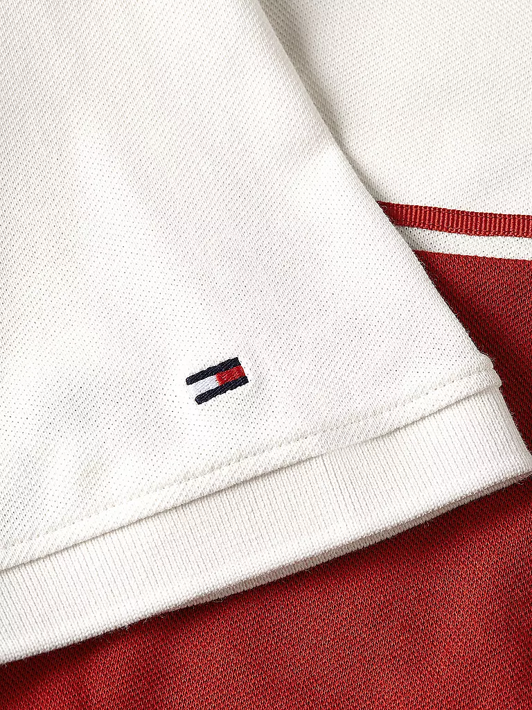 TOMMY HILFIGER | Poloshirt | 